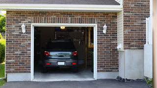 Garage Door Installation at Eastlake Seattle, Washington